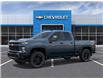 2026 Chevrolet Silverado 2500HD Custom (Stk: 26-191) in Listowel - Image 6 of 10