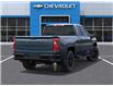 2026 Chevrolet Silverado 2500HD Custom (Stk: 26-191) in Listowel - Image 8 of 10