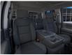 2026 Chevrolet Silverado 2500HD Custom (Stk: 26-191) in Listowel - Image 10 of 10