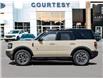 2025 Ford Bronco Sport Outer Banks (Stk: 25BR1181) in London - Image 3 of 9