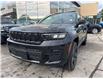 2025 Jeep Grand Cherokee L Laredo (Stk: 25-406) in Sarnia - Image 1 of 22