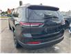2025 Jeep Grand Cherokee L Laredo (Stk: 25-406) in Sarnia - Image 3 of 22