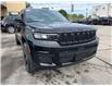 2025 Jeep Grand Cherokee L Laredo (Stk: 25-406) in Sarnia - Image 6 of 22