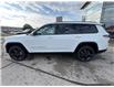 2025 Jeep Grand Cherokee L Laredo (Stk: 25-408) in Sarnia - Image 2 of 21