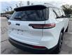 2025 Jeep Grand Cherokee L Laredo (Stk: 25-408) in Sarnia - Image 4 of 21