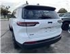 2025 Jeep Grand Cherokee L Laredo (Stk: 25-408) in Sarnia - Image 3 of 21