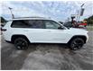 2025 Jeep Grand Cherokee L Laredo (Stk: 25-408) in Sarnia - Image 5 of 21