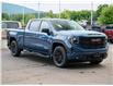 2025 GMC Sierra 1500 Elevation (Stk: 6025-199) in Salmon Arm - Image 5 of 50