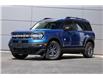 2023 Ford Bronco Sport Big Bend (Stk: PO29168) in London - Image 1 of 45
