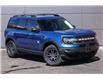 2023 Ford Bronco Sport Big Bend (Stk: PO29168) in London - Image 2 of 45