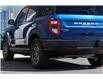 2023 Ford Bronco Sport Big Bend (Stk: PO29168) in London - Image 12 of 45