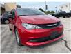 2026 Chrysler Grand Caravan SXT (Stk: 26-101) in Sarnia - Image 6 of 19