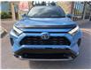 2022 Toyota RAV4 Hybrid SE (Stk: A-150382) in Moncton - Image 2 of 20
