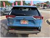 2022 Toyota RAV4 Hybrid SE (Stk: A-150382) in Moncton - Image 5 of 20