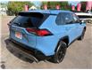 2022 Toyota RAV4 Hybrid SE (Stk: A-150382) in Moncton - Image 6 of 20