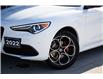 2022 Alfa Romeo Stelvio ti (Stk: M24056A) in London - Image 3 of 32