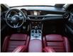 2022 Alfa Romeo Stelvio ti (Stk: M24056A) in London - Image 10 of 32
