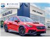 2023 Subaru WRX Sport (Stk: 31275) in Kitchener - Image 1 of 28