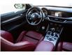 2022 Alfa Romeo Stelvio ti (Stk: M24056A) in London - Image 11 of 32