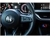 2022 Alfa Romeo Stelvio ti (Stk: M24056A) in London - Image 14 of 32