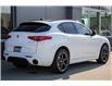 2022 Alfa Romeo Stelvio ti (Stk: M24056A) in London - Image 7 of 32