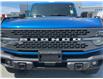 2025 Ford Bronco Badlands (Stk: E9B84982) in Richmond - Image 9 of 25