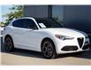 2022 Alfa Romeo Stelvio ti (Stk: M24056A) in London - Image 9 of 32