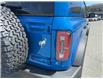 2025 Ford Bronco Badlands (Stk: E9B84982) in Richmond - Image 11 of 25