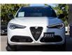 2022 Alfa Romeo Stelvio ti (Stk: M24056A) in London - Image 2 of 32