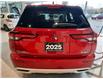 2025 Mitsubishi Outlander PHEV SEL (Stk: M713) in Cornwall - Image 3 of 12