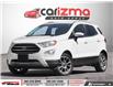 2018 Ford EcoSport Titanium (Stk: J1562) in Bowmanville - Image 1 of 28