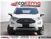 2018 Ford EcoSport Titanium (Stk: J1562) in Bowmanville - Image 2 of 28