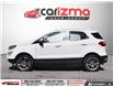 2018 Ford EcoSport Titanium (Stk: J1562) in Bowmanville - Image 3 of 28