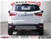 2018 Ford EcoSport Titanium (Stk: J1562) in Bowmanville - Image 5 of 28