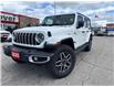 2025 Jeep Wrangler Sahara (Stk: 25-135) in Hanover - Image 1 of 21