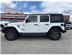 2025 Jeep Wrangler Sahara (Stk: 25-135) in Hanover - Image 3 of 21