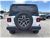 2025 Jeep Wrangler Sahara (Stk: 25-135) in Hanover - Image 5 of 21