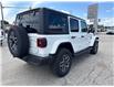 2025 Jeep Wrangler Sahara (Stk: 25-135) in Hanover - Image 8 of 21