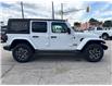 2025 Jeep Wrangler Sahara (Stk: 25-135) in Hanover - Image 9 of 21