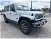 2025 Jeep Wrangler Sahara (Stk: 25-135) in Hanover - Image 10 of 21