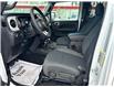 2025 Jeep Wrangler Sahara (Stk: 25-135) in Hanover - Image 12 of 21