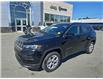 2025 Jeep Compass North (Stk: S211) in Miramichi - Image 1 of 13