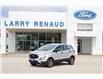 2020 Ford EcoSport S (Stk: ES2518A) in Harrow - Image 1 of 12
