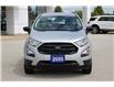 2020 Ford EcoSport S (Stk: ES2518A) in Harrow - Image 2 of 12