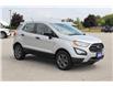 2020 Ford EcoSport S (Stk: ES2518A) in Harrow - Image 3 of 12