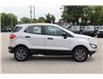 2020 Ford EcoSport S (Stk: ES2518A) in Harrow - Image 4 of 12