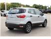 2020 Ford EcoSport S (Stk: ES2518A) in Harrow - Image 5 of 12