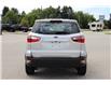 2020 Ford EcoSport S (Stk: ES2518A) in Harrow - Image 6 of 12