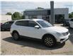 2020 Volkswagen Tiguan Comfortline (Stk: 25078A) in Stratford - Image 1 of 23