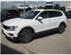 2020 Volkswagen Tiguan Comfortline (Stk: 25078A) in Stratford - Image 3 of 23
